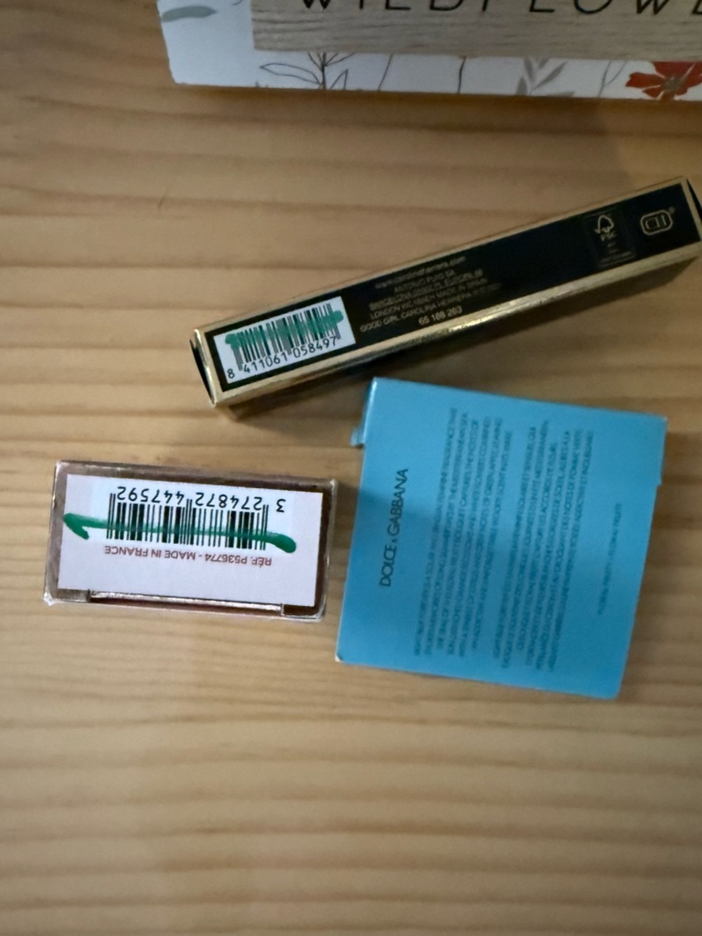 Carolina Herrera rollerball & Givenchy perfume bundle - Picture 7 of 7